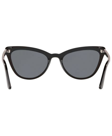 Prada Women's Polarized Sunglasses, PR 01VS 